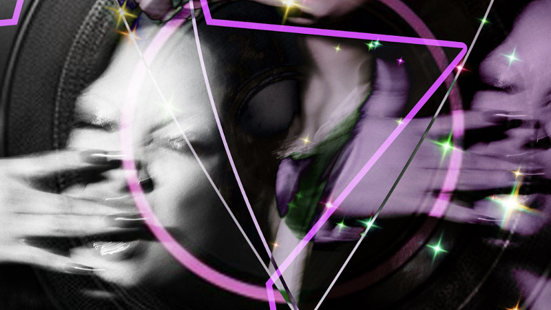 Moving In The Mess w/ Slim Soledad & Softchaos