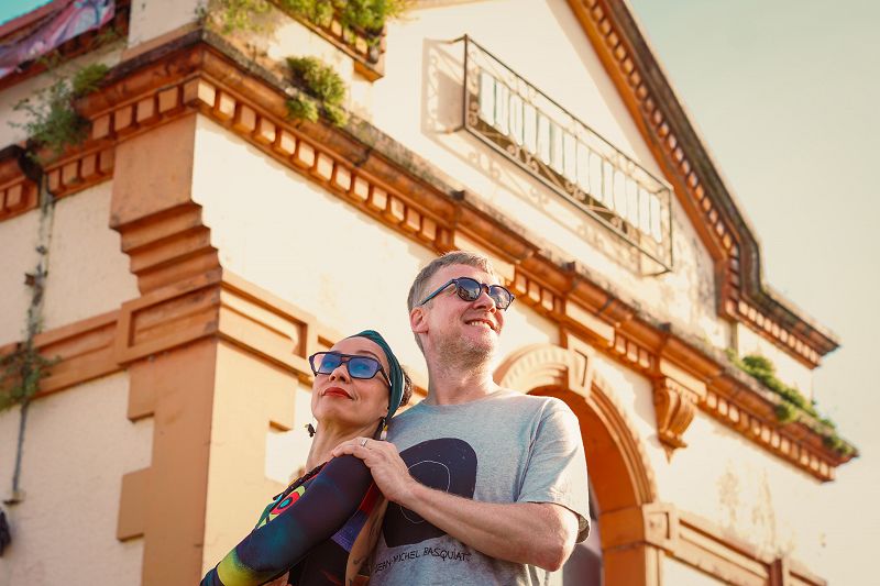 Batukizer - Brazilian Baile Funk Special