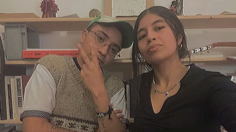 Saywite w/ Moviendo Territorios