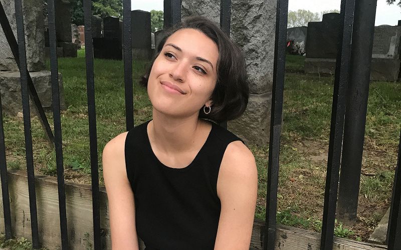 UNDULATING LOVE W/ ALYSSA STOWERS