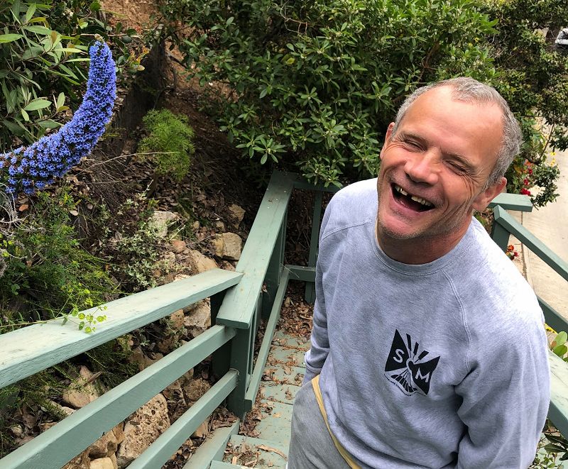 Flea: Curated by Amaarae - NTS 10