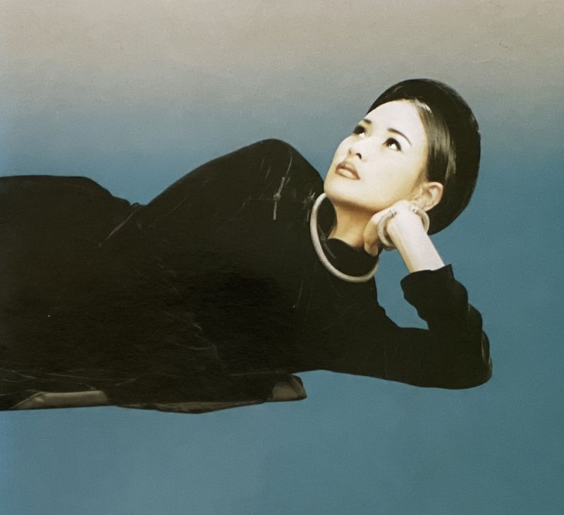 In Focus: Thanh Lam