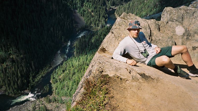 Tuesday Trips w/ Ivan Ave