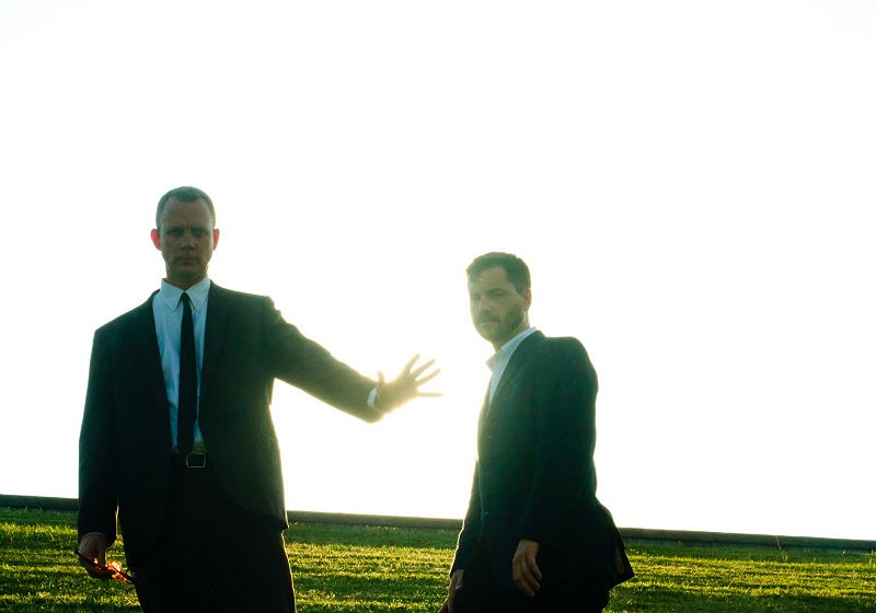 S K Y A P N E A w/ Matmos