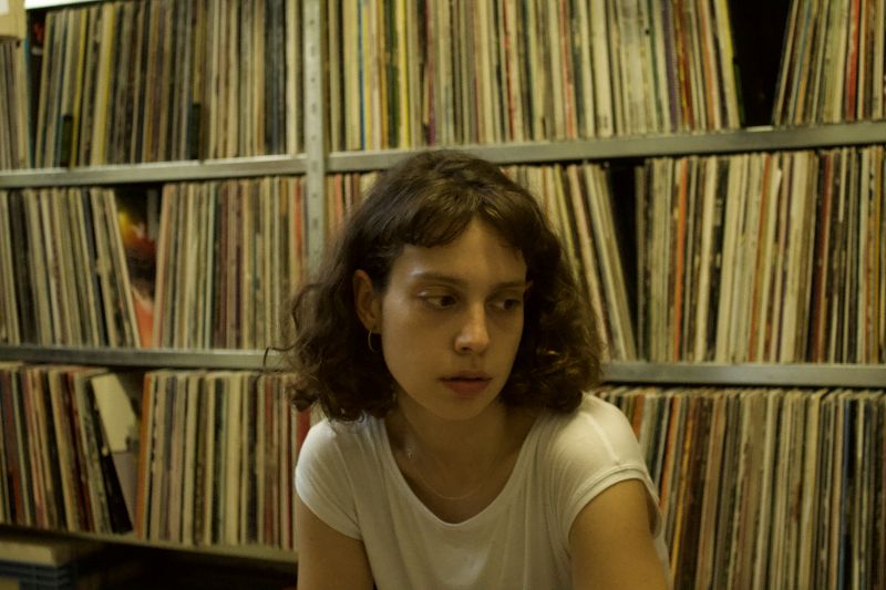 Panorama Yerevan - Rarities from the Public Radio of Armenia Archive