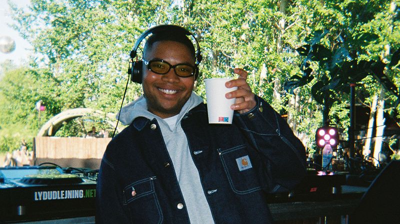 PROM NIGHT: Bubble Gum Special