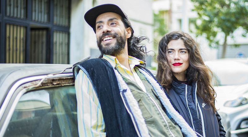 The Tape Journey w/ Retro Cassetta & Giulia Giu