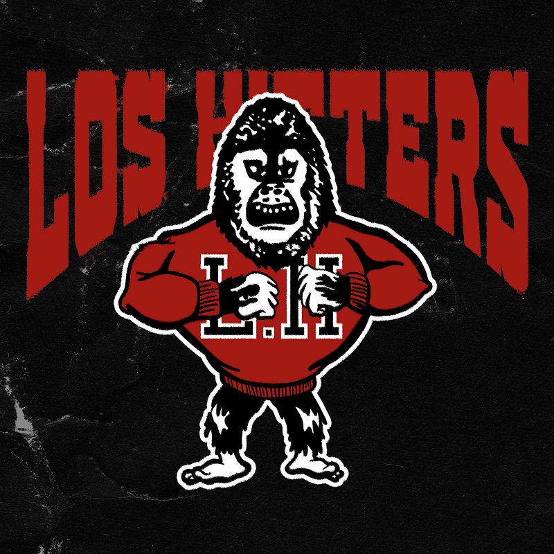 Los Hitters