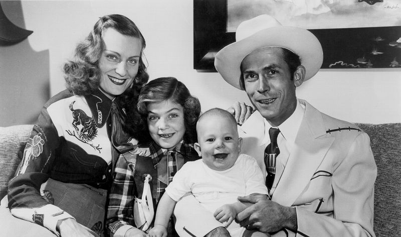 In Focus: Hank Williams