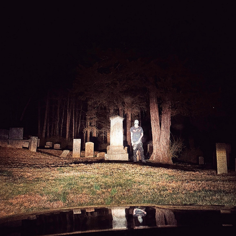 SEMATARY - MOUNDRICH RADIO 3