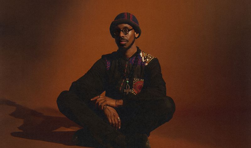 Shabaka Hutchings: Curated by Liz Johnson Artur - NTS 10