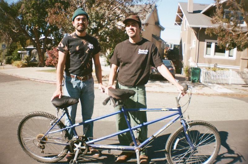 I Want You 'Round: Lowrider Roadtrip w/ Gex and Nacho Kenji