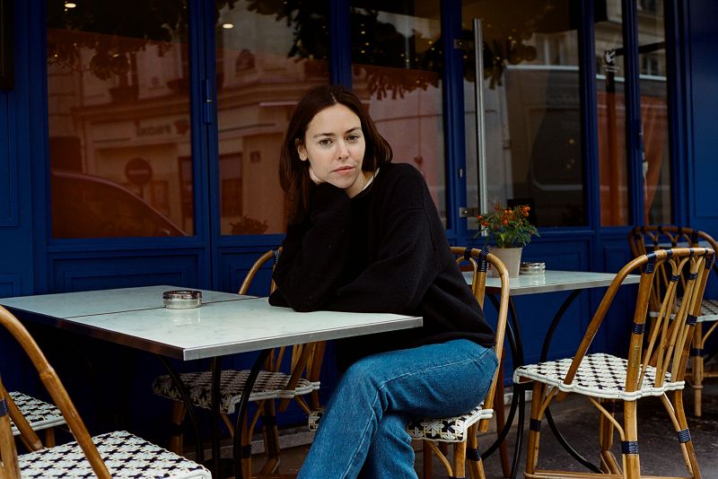 DARK OPTIMISM W/ TASHA YOUNG