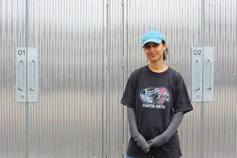 Plunge w/ Miriam Adefris