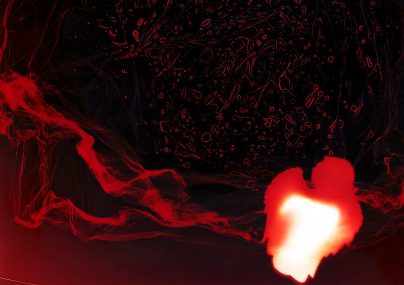 Space Afrika w/ Pike