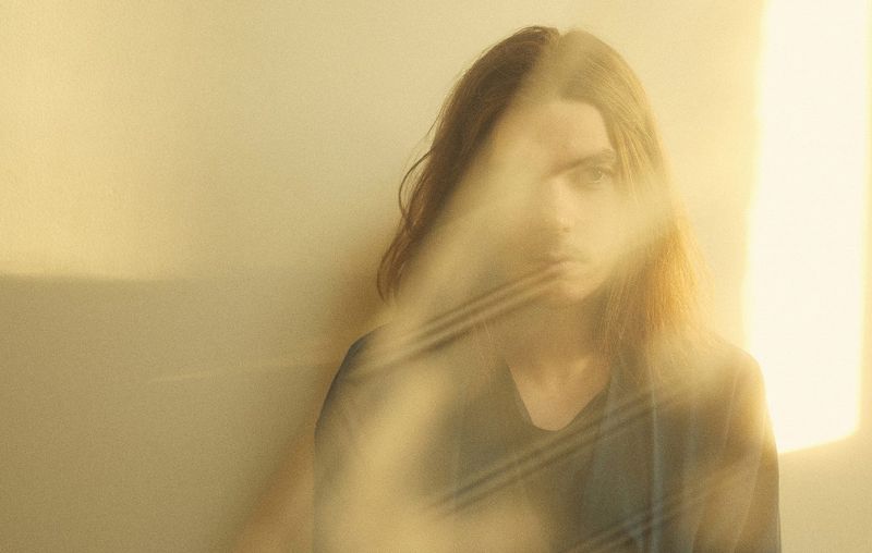 Tim Koh: Kokonut Trip w/ bambi aka Dominic Simper