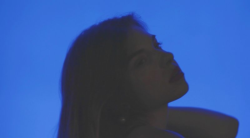 Kiss Cafe w/ Maraschino