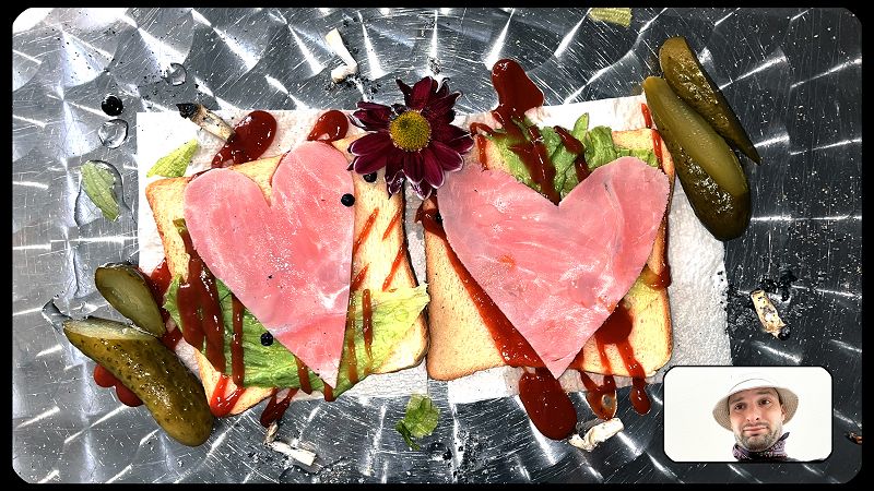 yet unseen – wicked game over