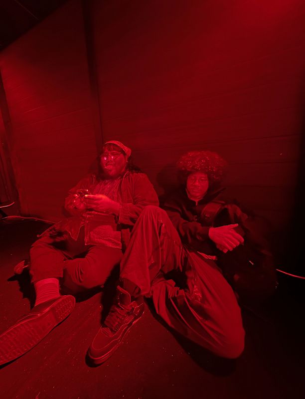 Rap Vacation