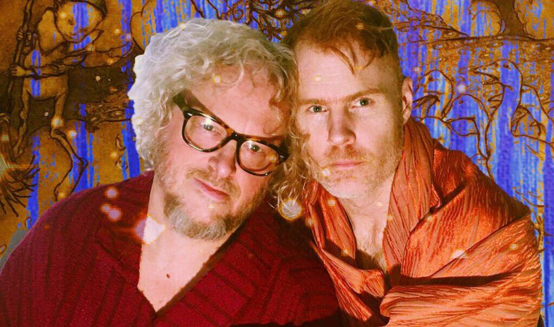 Andy Butler / Hercules & Love Affar w/ Jeffrey Hinton 