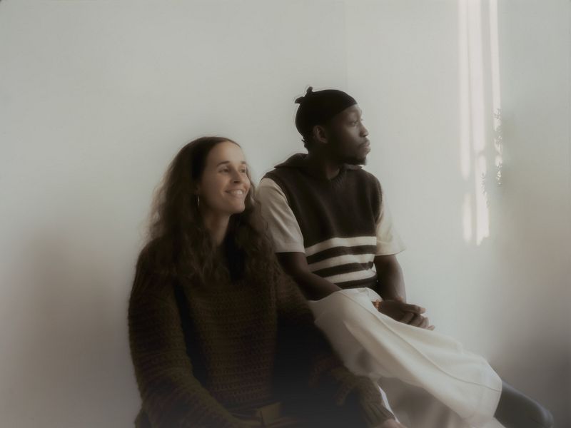 The NTS Breakfast Show w/ ERROL AND ALEX RITA