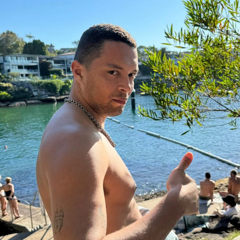 A Long Strange Dream w/ Batu