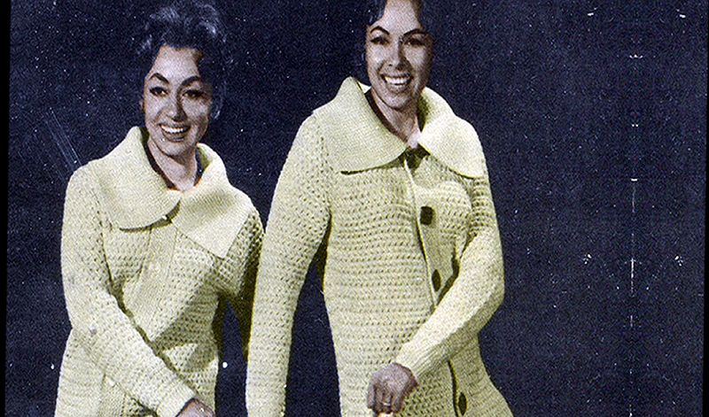 Carlos René: Torcida por el Twist - Mexican female Rock & Roll, 1961-1964