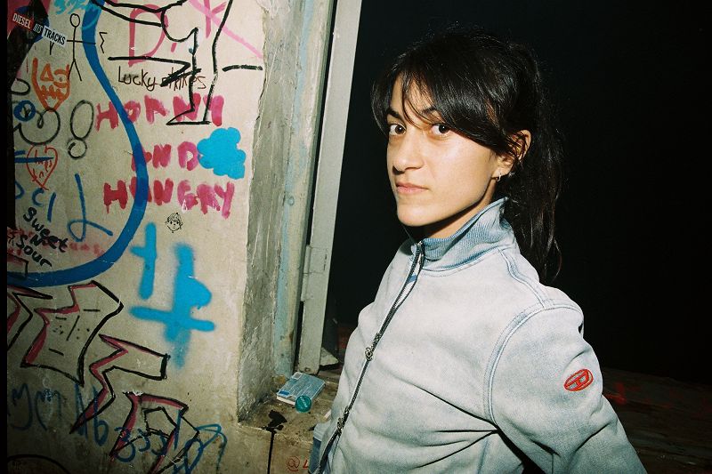 Kraumur - LIVE FROM NTS X DIESEL TRACKS