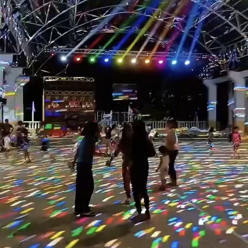 Blooming In Filth w/ CRISIS ACTING