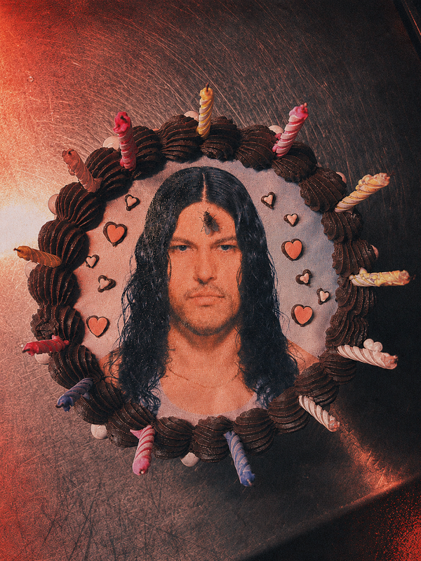 Word of Command - Birthday Special