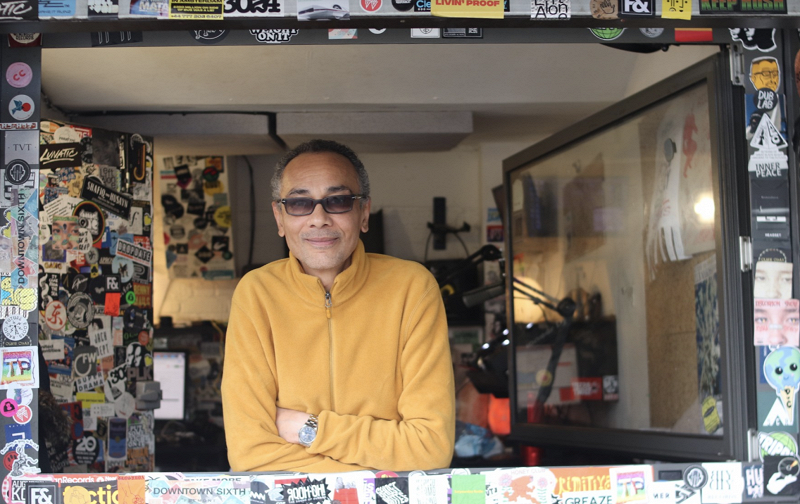 If Music - Roy Ayers Tribute