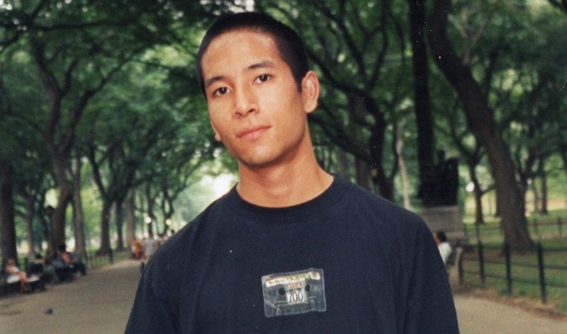 Skate Muzik w/ RB Umali