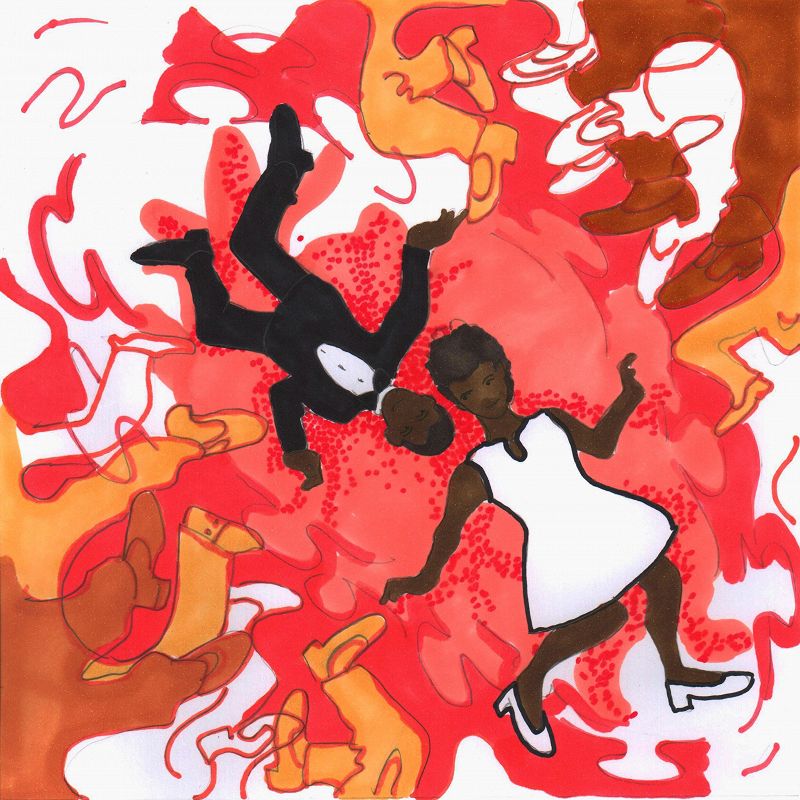 Reimagining Country w/ Jamal Khadar - Zimbabwean Country Music Part 2