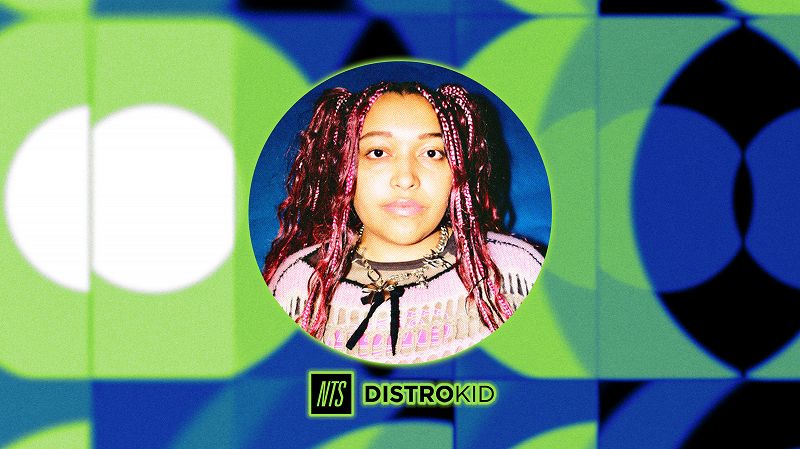 NTS X DISTROKID: CITY SIGNAL w/ Yazzus