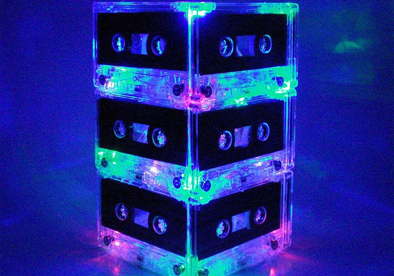 SOS Radio 006 w/ Sofie