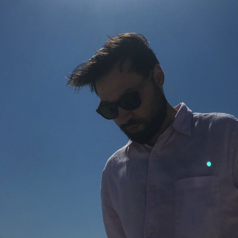 All Styles All Smiles w/ Arsenii