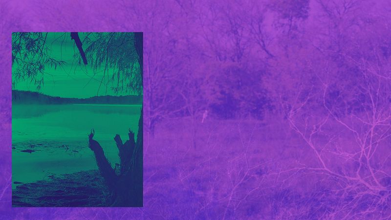 Drone Anchor w/ Sybil Jay