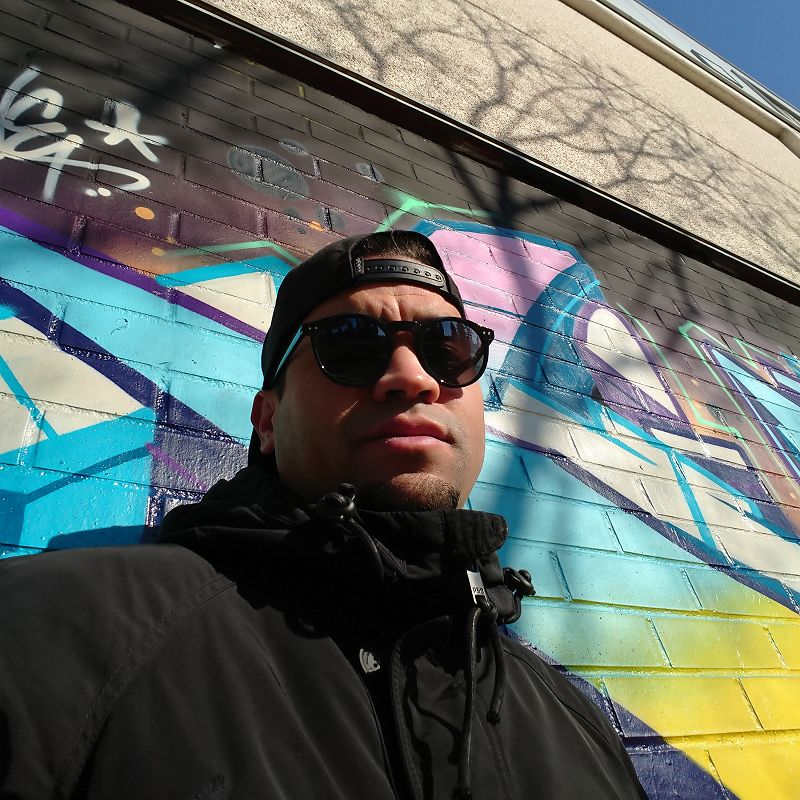 DJ BABATR w/ dj deep rh