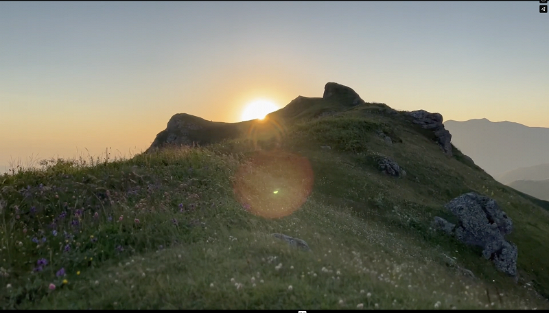 As I Was Moving Ahead - The Way Out Of Easy 