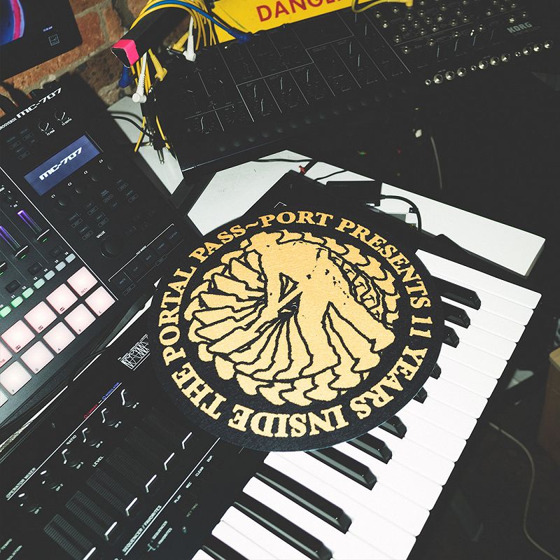 Enter The Portal: 11 YEARS INSIDE THE PORTAL