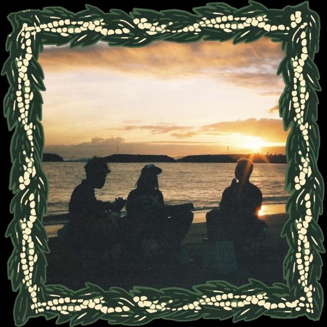 Aloha Got Soul Presents: Home Grown