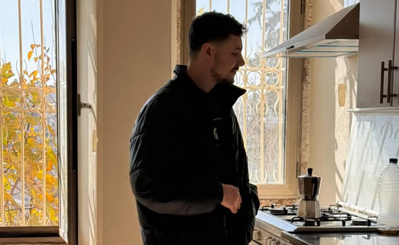 The Wonder Cabinet W/ BNKHALTI feat. ABUL3EES & Dana Durr