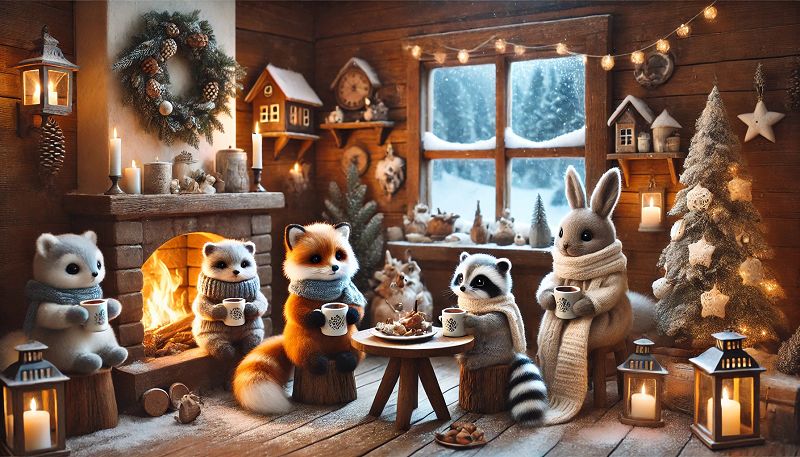 Idle Hands w/ Zane Landreth