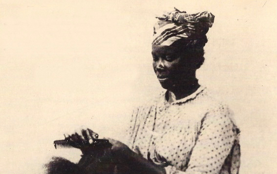 Insolar w/ Cami Layé Okún - Erick Cosaque Special