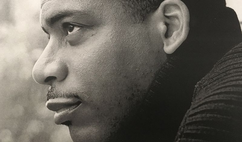 A. Van Jordan: Curated by Amaarae - NTS 10