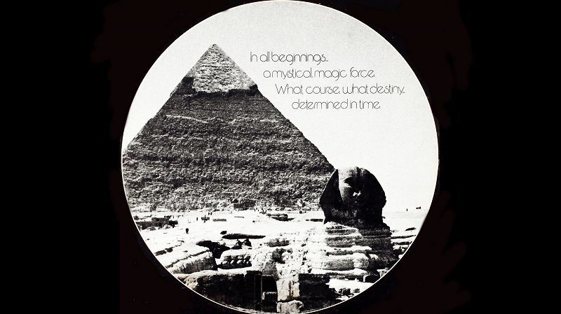 All Blue - An NTS Introduction to Modal