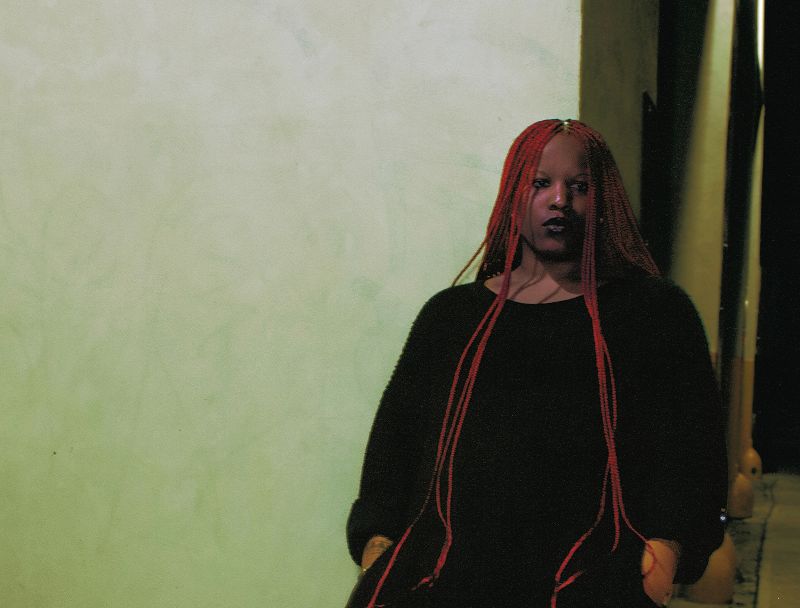 3XL W/ Doula 'Dirge For The Hellscape'