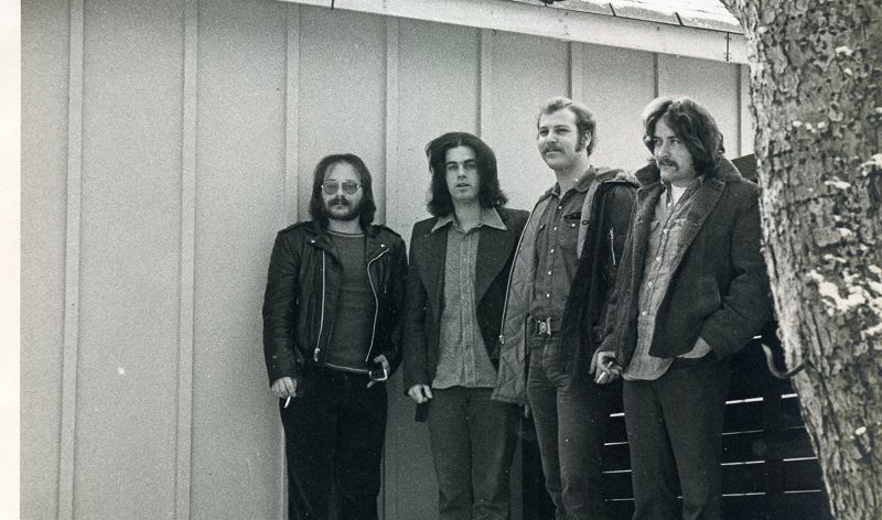 Anthology Recordings - Jimmer Glynn & Alan Rackin