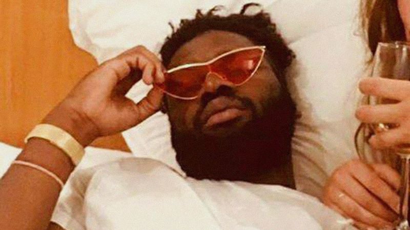 BFDM w/ BERENICE HAIR