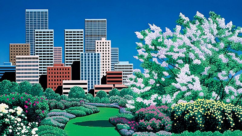 NTS Guide to: City Pop